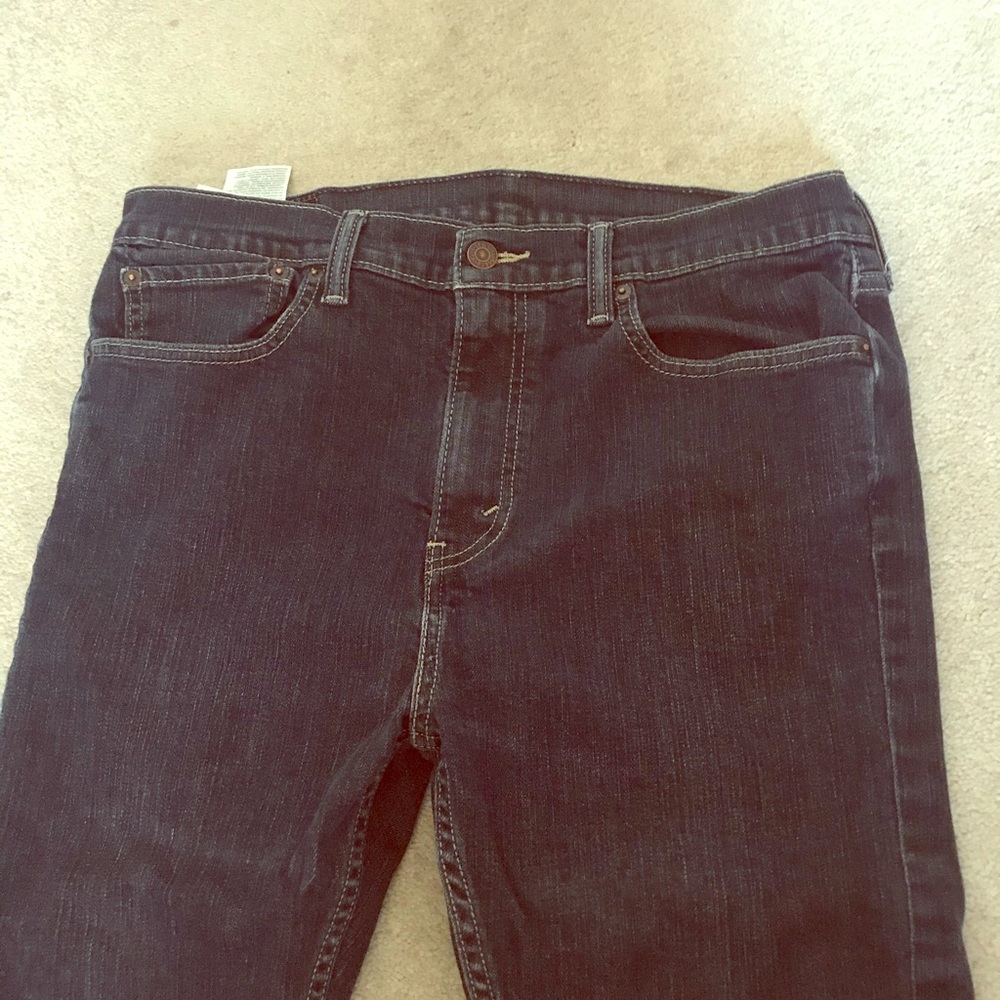 Levi Strauss Jeans